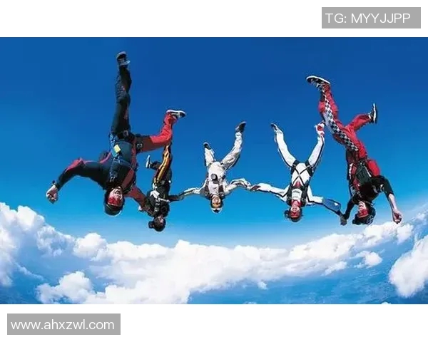 极限运动的魅力：深入西安极限运动队的团队协作与挑战精神