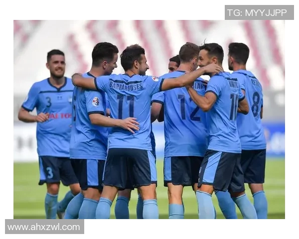 2018年亚冠联赛上海上港对阵悉尼FC精彩回顾与赛后分析