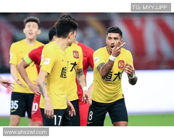 2017年延边队对阵恒大队精彩直播回顾与赛后分析