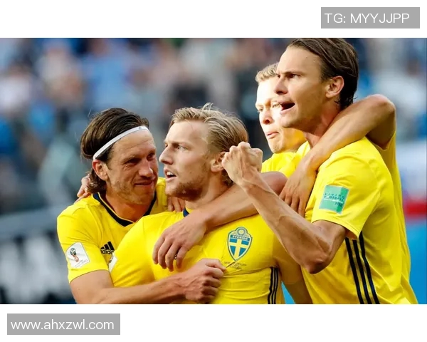 俄罗斯与瑞典足球对决精彩回顾与赛后分析