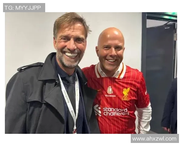 克洛普重申执教决心助力利物浦再战欧冠荣耀