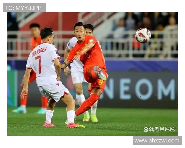 国足惨败21球引发热议球迷怒斥球队表现令人失望