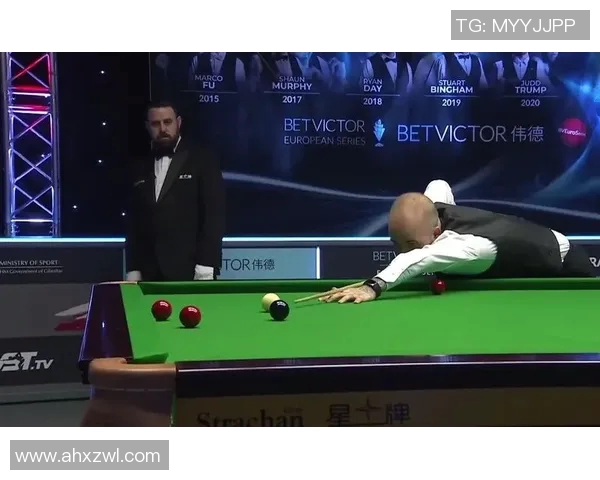 墨菲与布雷切尔激战正酣赛场精彩瞬间回顾与分析