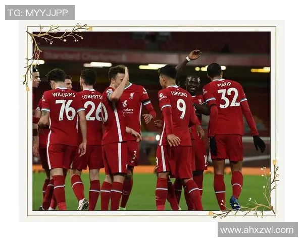 精彩对决视频直播利物浦对阵狼队全场回顾与精彩瞬间解析