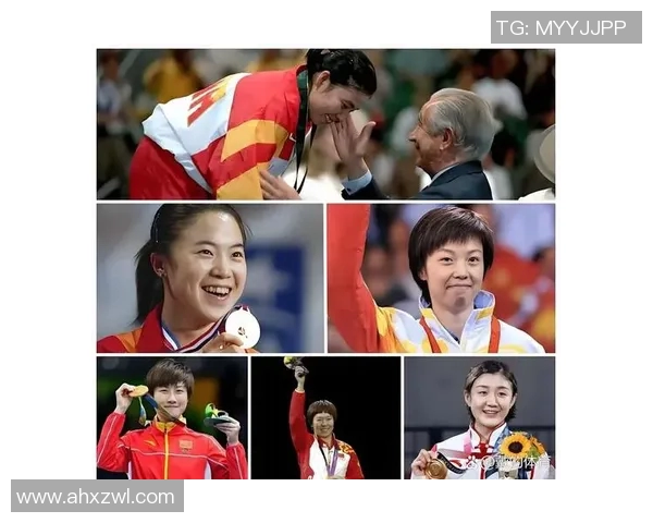 丁宁与李晓霞的历史战绩对比分析及其在乒乓球界的影响