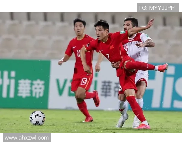 中国对阵叙利亚足球赛即时比分更新与精彩瞬间回顾