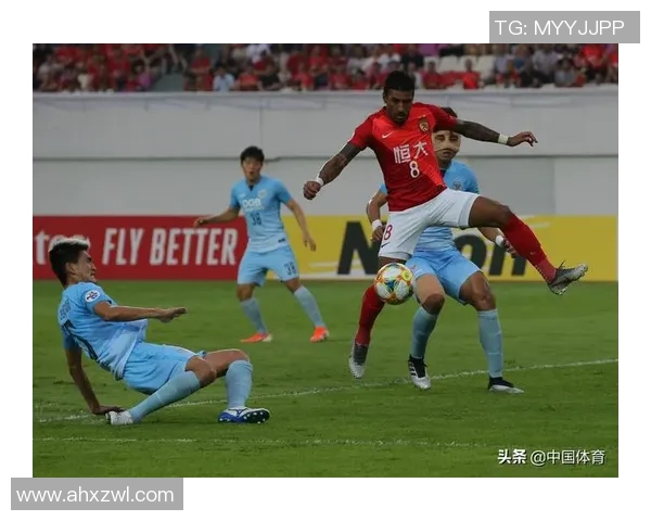 大邱与广州恒大激战结果揭晓球迷期待精彩瞬间回顾