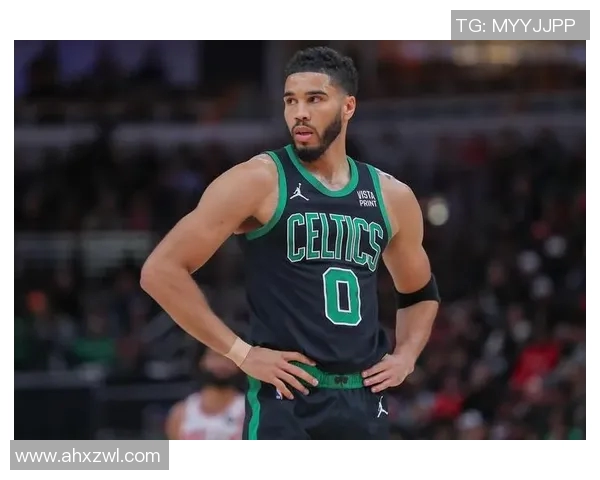 塔图姆60分致敬科比绿军逆转尼克斯创造历史新篇章