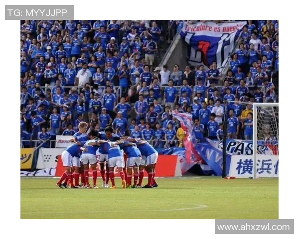 川崎先锋与横滨水手激战在即谁能在这场对决中笑到最后