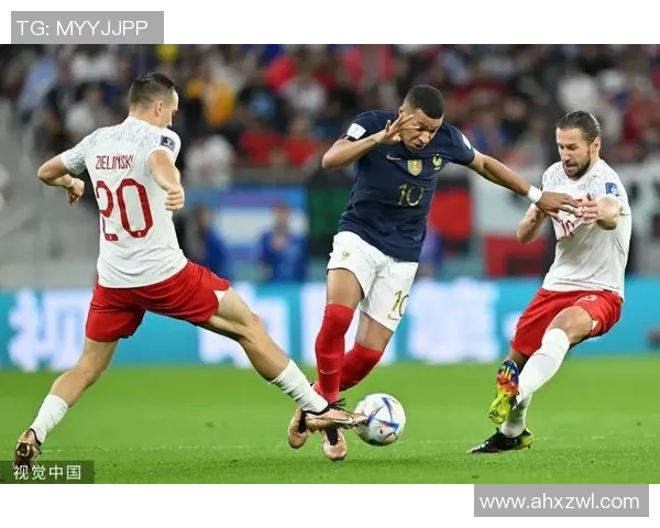 姆巴佩引领新一代足球风潮他的技术与速度如何改变比赛格局