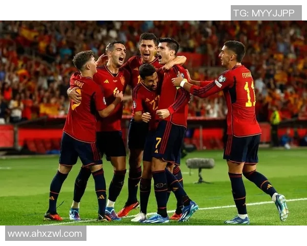 欧洲杯激战荷兰对阵法国谁能笑到最后精彩对决即将上演