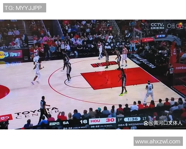 火箭队与马刺队第五场激战精彩回顾与赛后分析