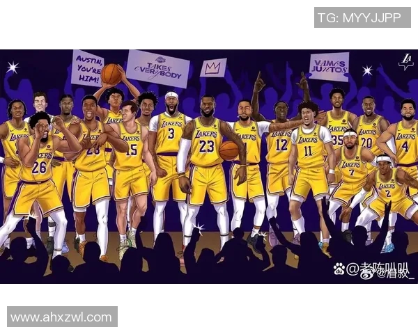 火箭队与湖人队精彩对决集锦回顾展现篮球魅力与激情瞬间